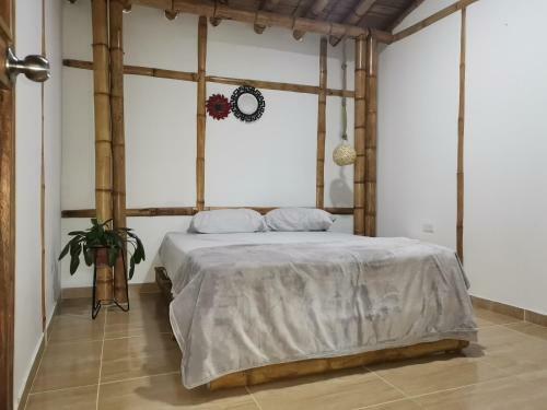 Apartamento Condor Cafe Hosting