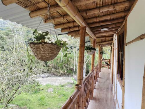 Apartamento Condor Cafe Hosting