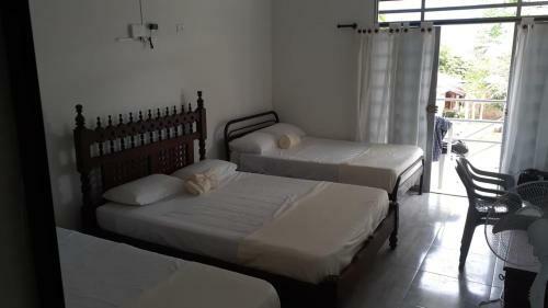 Agroturismo Villa Flor