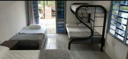 Agroturismo Villa Flor