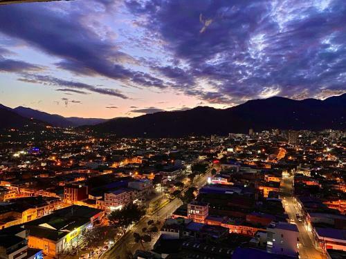 Ibague Luxury Apartment