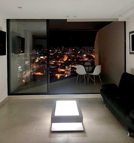 Ibague Luxury Apartment