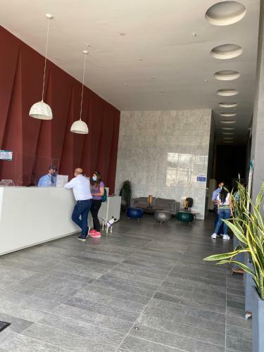 Ibague Luxury Apartment