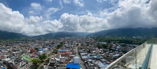 Ibague Luxury Apartment