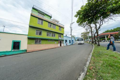 Hotel Ayenda Danilo