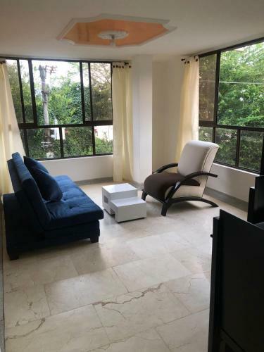Apartahotel Cerca Don Pedro De La 60