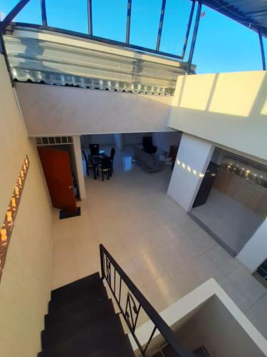 Apartamento Shalohouse 4