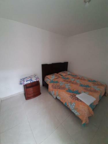 Apartamento Shalohouse 4