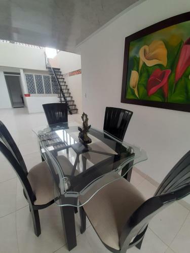 Apartamento Shalohouse 4