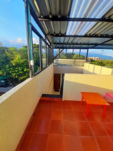 Apartamento Shalohouse 4