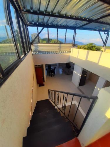 Apartamento Shalohouse 4