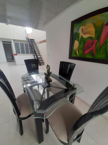 Apartamento Shalohouse 4