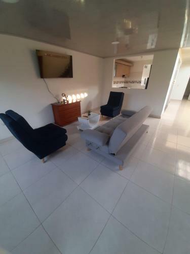 Apartamento Shalohouse 4