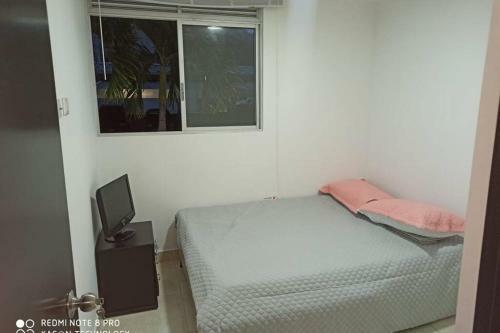 Apartamento Amoblado Fortezza 2