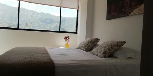 Apartamento Ibague Sector Piedra Pintada 301