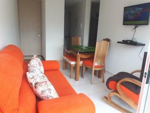 Apartamento Acogedor, Tranquilo