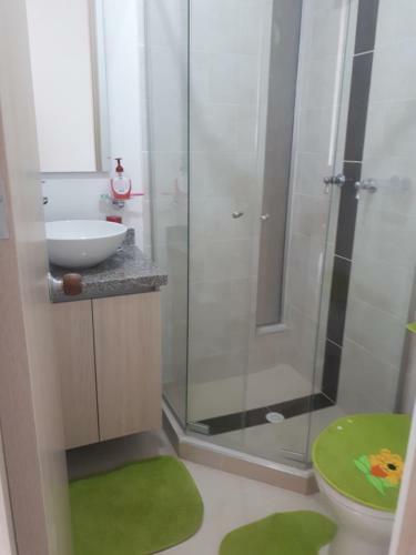 Apartamento Acogedor, Tranquilo