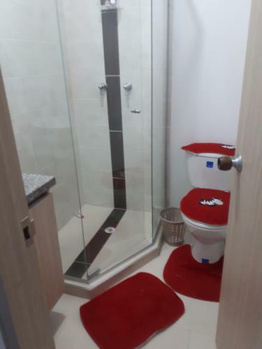 Apartamento Acogedor, Tranquilo