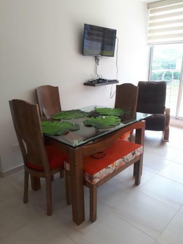 Apartamento Acogedor, Tranquilo