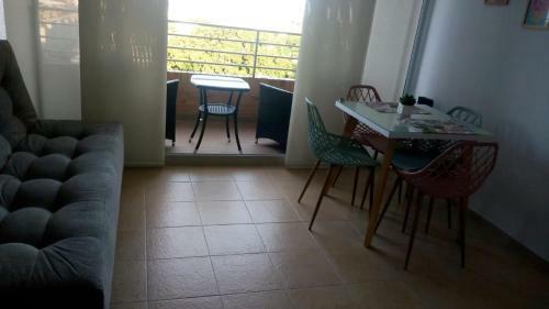 Aparta- Estudio Amoblado