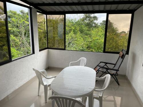 Apartahotel Mar�a P