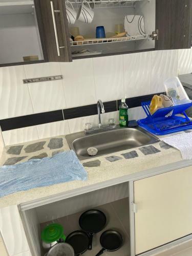 Apartahotel Mar�a P