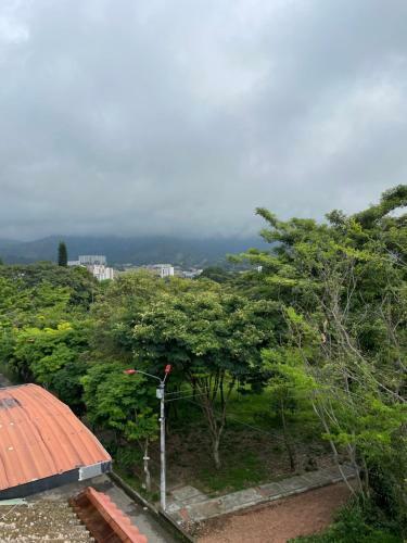 Apartahotel Mar�a P
