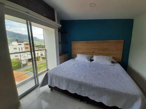 Apartamento Floor4