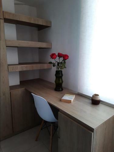 Apartamento Floor4