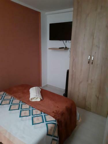 Apartamento Floor4