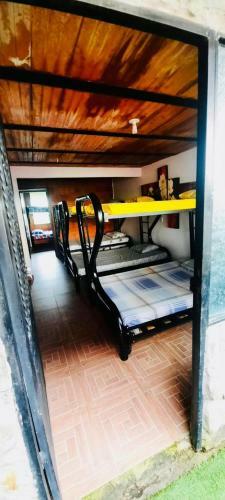 Agroturismo Villa Verde - Ibagu� Mirador
