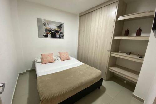 Apartamento En Ibague Cerca A Todo 101