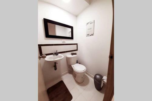 Apartamento Entrecolinas Especial