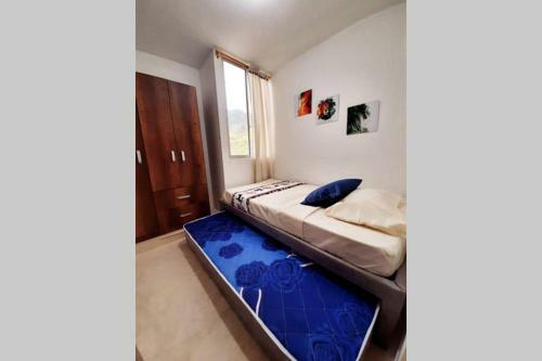 Apartamento Entrecolinas Especial