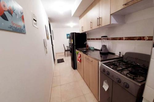 Apartamento Entrecolinas Especial