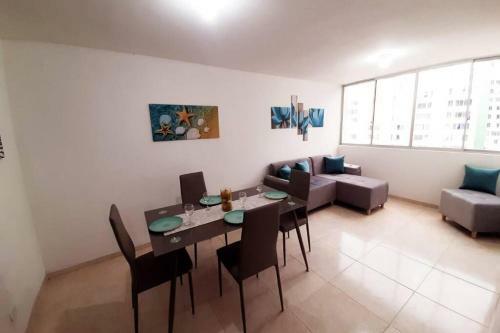 Apartamento Entrecolinas Especial