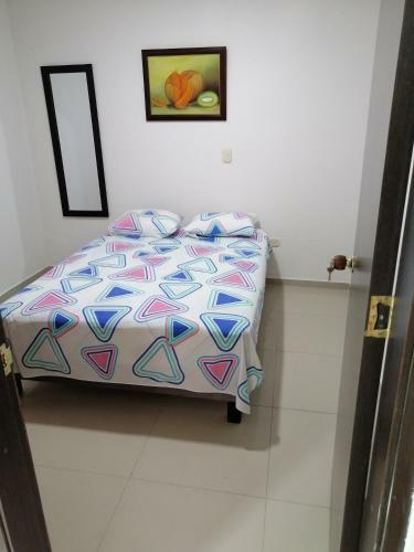 Apartamento Espectacular Casa En Ibagu�