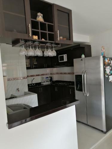 Apartamento Espectacular Casa En Ibagu�