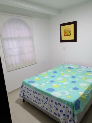 Apartamento Espectacular Casa En Ibagu�