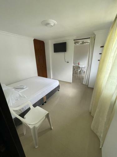 Apartahotel Mar�a Paula Diagonal A Acqua