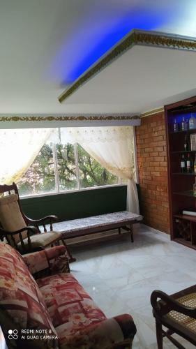 Apartamento Apto Villa Marcela Bloque5 202
