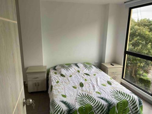 Moderno Apartaestudio Super Ubicado