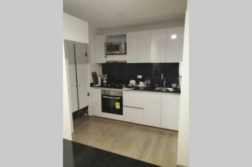 Apartamento Torres De Barlovento