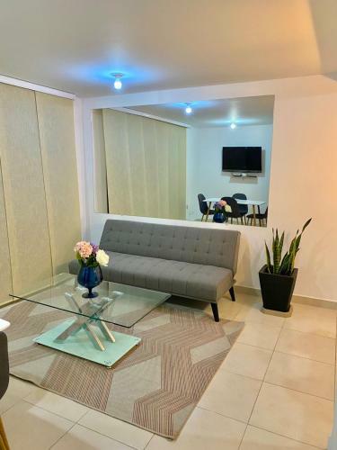 Encantador Apartamento Vibra Con Su Belleza