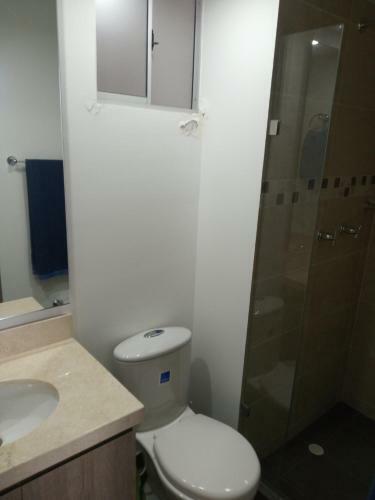 Apartamento Malaca
