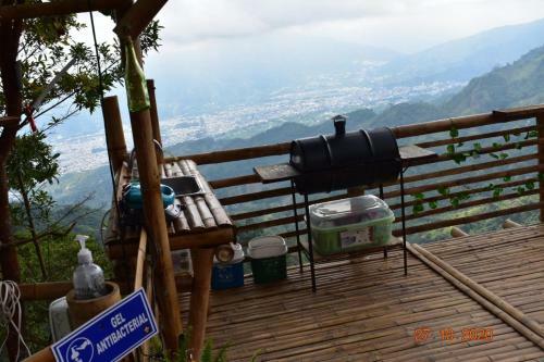 Magicview Glamping
