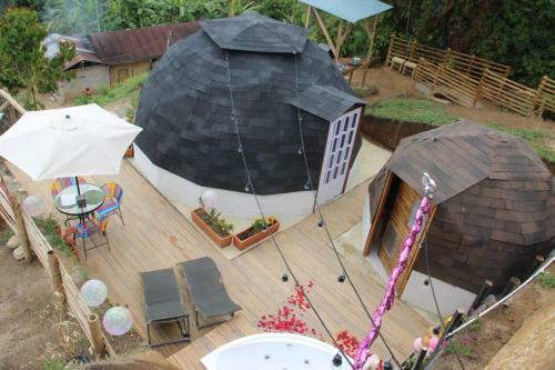 Magicview Glamping