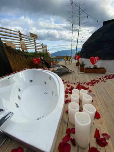 Magicview Glamping