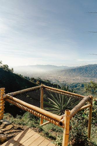 Magicview Glamping