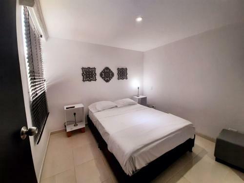 Hermoso Y Acogedor Apartamento